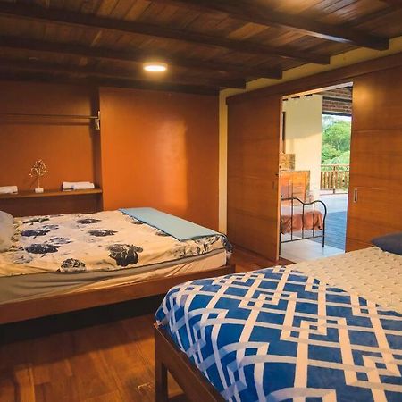 Quinta Betania Villa Puyo Kültér fotó