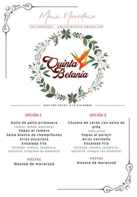 Quinta Betania Villa Puyo Kültér fotó